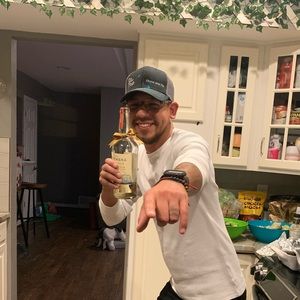 Meet your Posher, Ricky